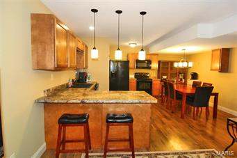 Timber Creek - Residential
