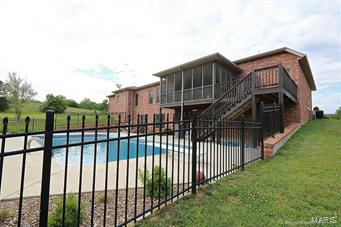 Timber Creek - Residential