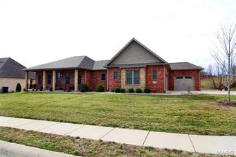 Timber Creek - Residential