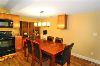 Timber Creek - Residential