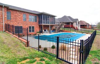Timber Creek - Residential