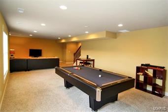 Timber Creek - Residential
