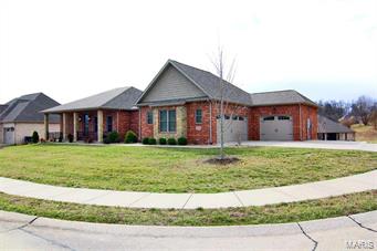 Timber Creek - Residential