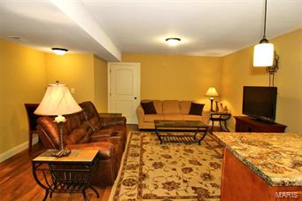 Timber Creek - Residential