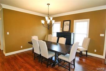 Timber Creek - Residential