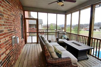 Timber Creek - Residential
