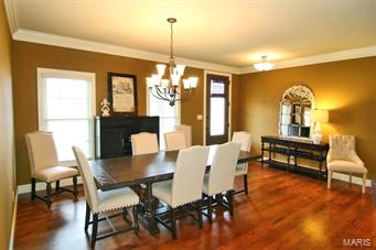 Timber Creek - Residential