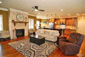Timber Creek - Residential