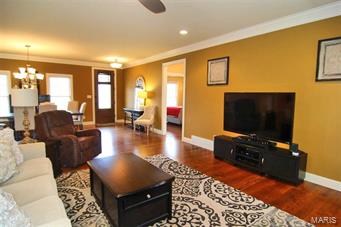 Timber Creek - Residential
