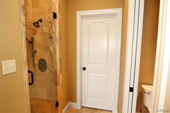 Timber Creek - Residential