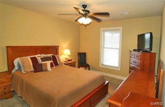 Timber Creek - Residential