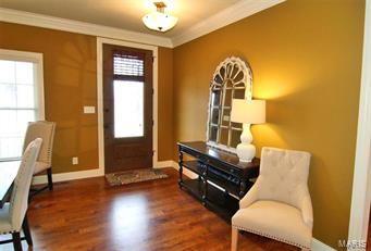 Timber Creek - Residential