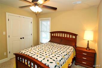 Timber Creek - Residential
