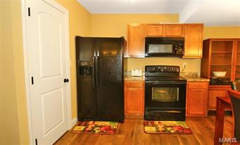 Timber Creek - Residential