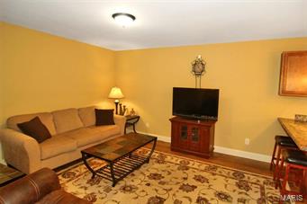 Timber Creek - Residential