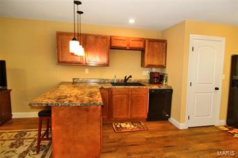 Timber Creek - Residential