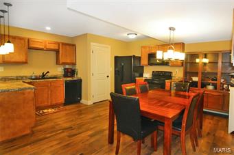 Timber Creek - Residential