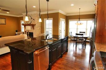 Timber Creek - Residential
