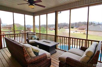Timber Creek - Residential