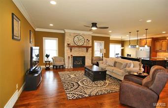 Timber Creek - Residential