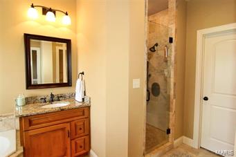 Timber Creek - Residential