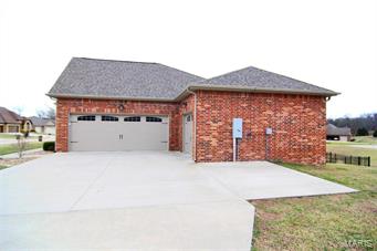 Timber Creek - Residential