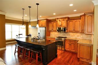 Timber Creek - Residential