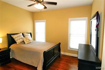Timber Creek - Residential