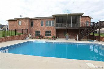 Timber Creek - Residential
