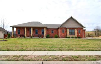Timber Creek - Residential