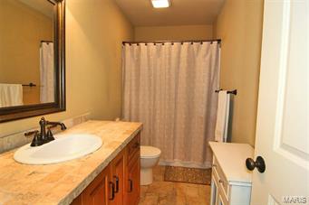 Timber Creek - Residential
