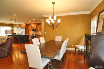 Timber Creek - Residential