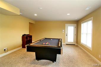 Timber Creek - Residential