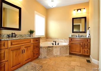 Timber Creek - Residential