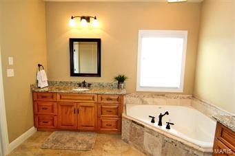 Timber Creek - Residential