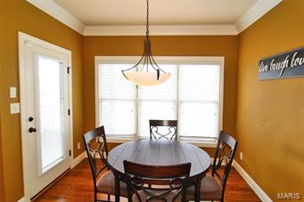 Timber Creek - Residential