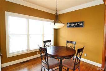 Timber Creek - Residential