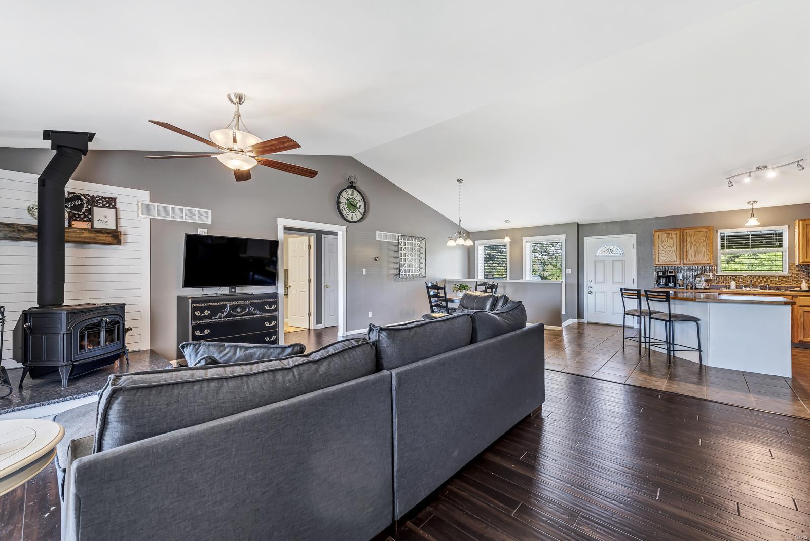 Crossings/Seckman - Residential