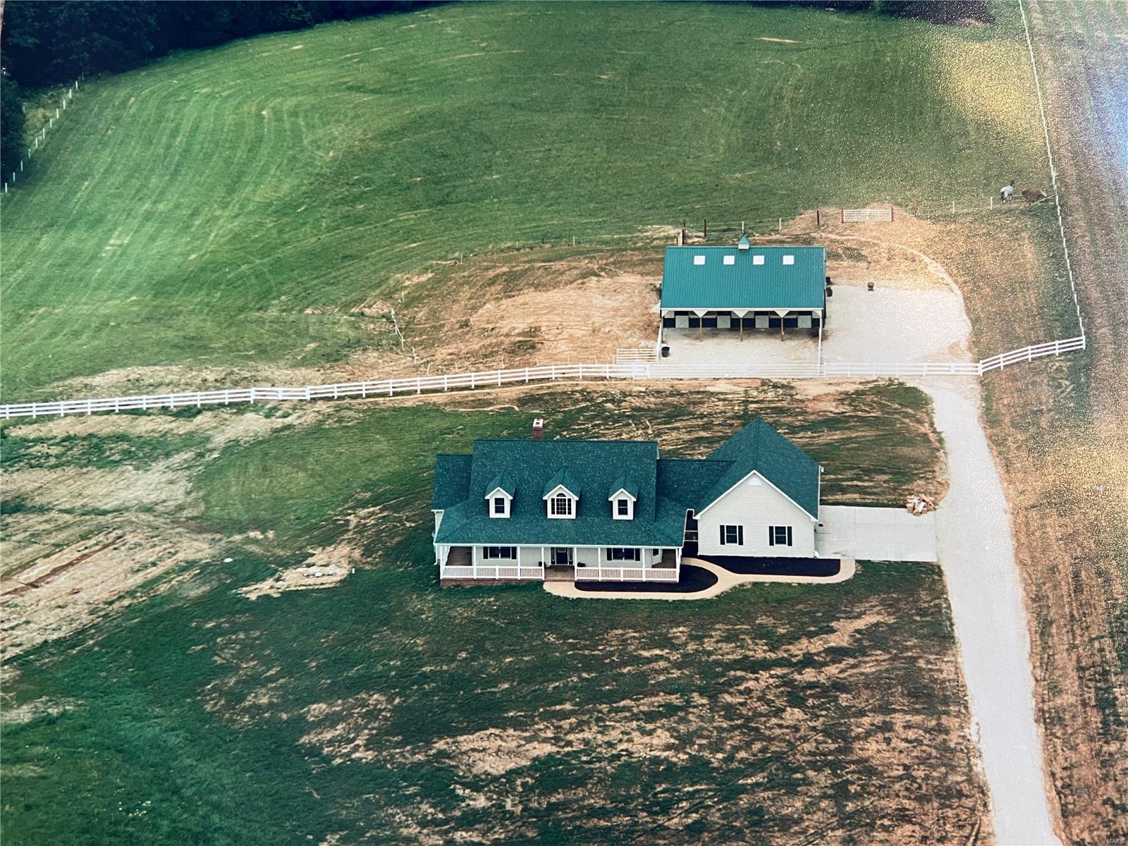 None - Residential