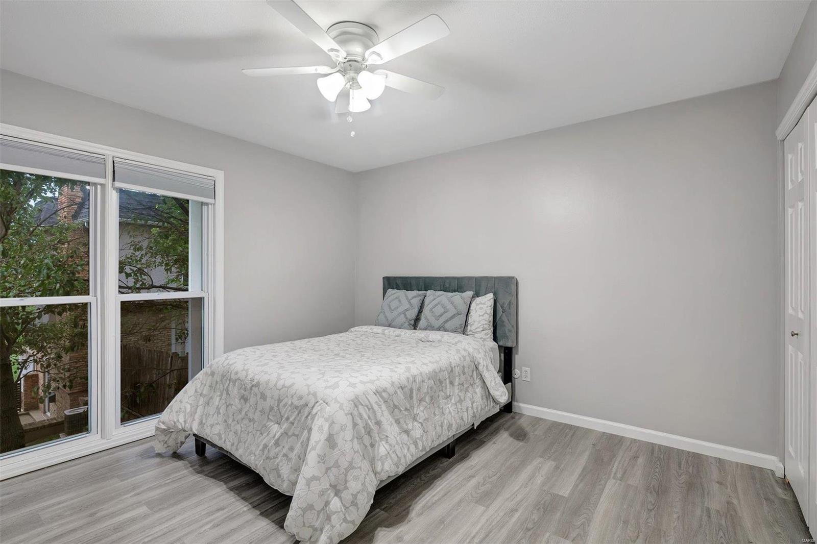 Villas On Olive Condo - Residential