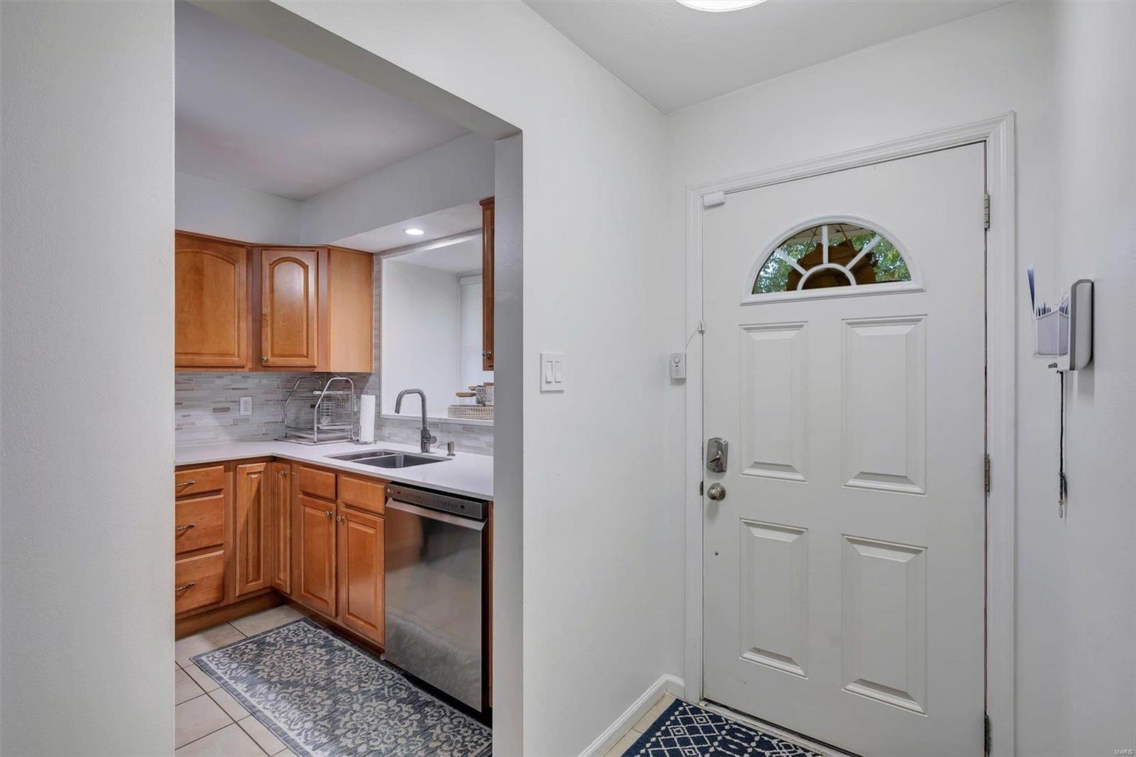 Villas On Olive Condo - Residential