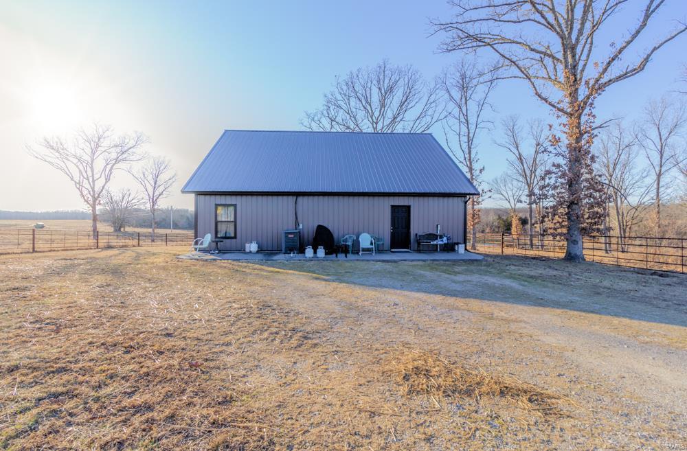 Rural - Farm