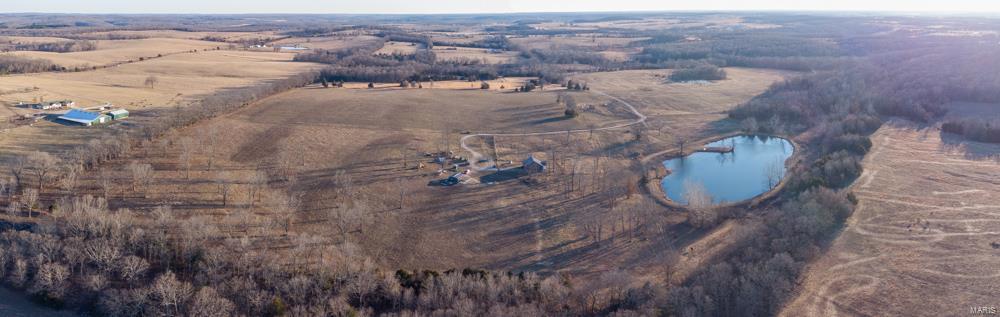 Rural - Farm