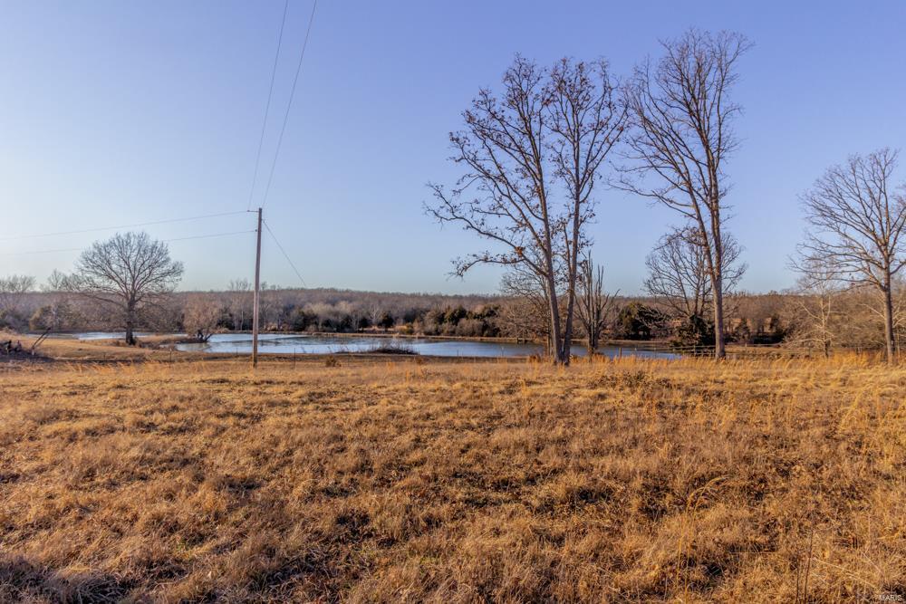 Rural - Farm