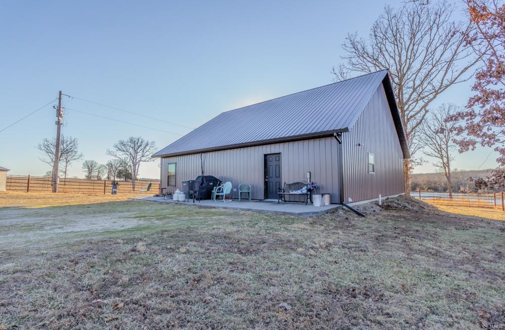 Rural - Farm