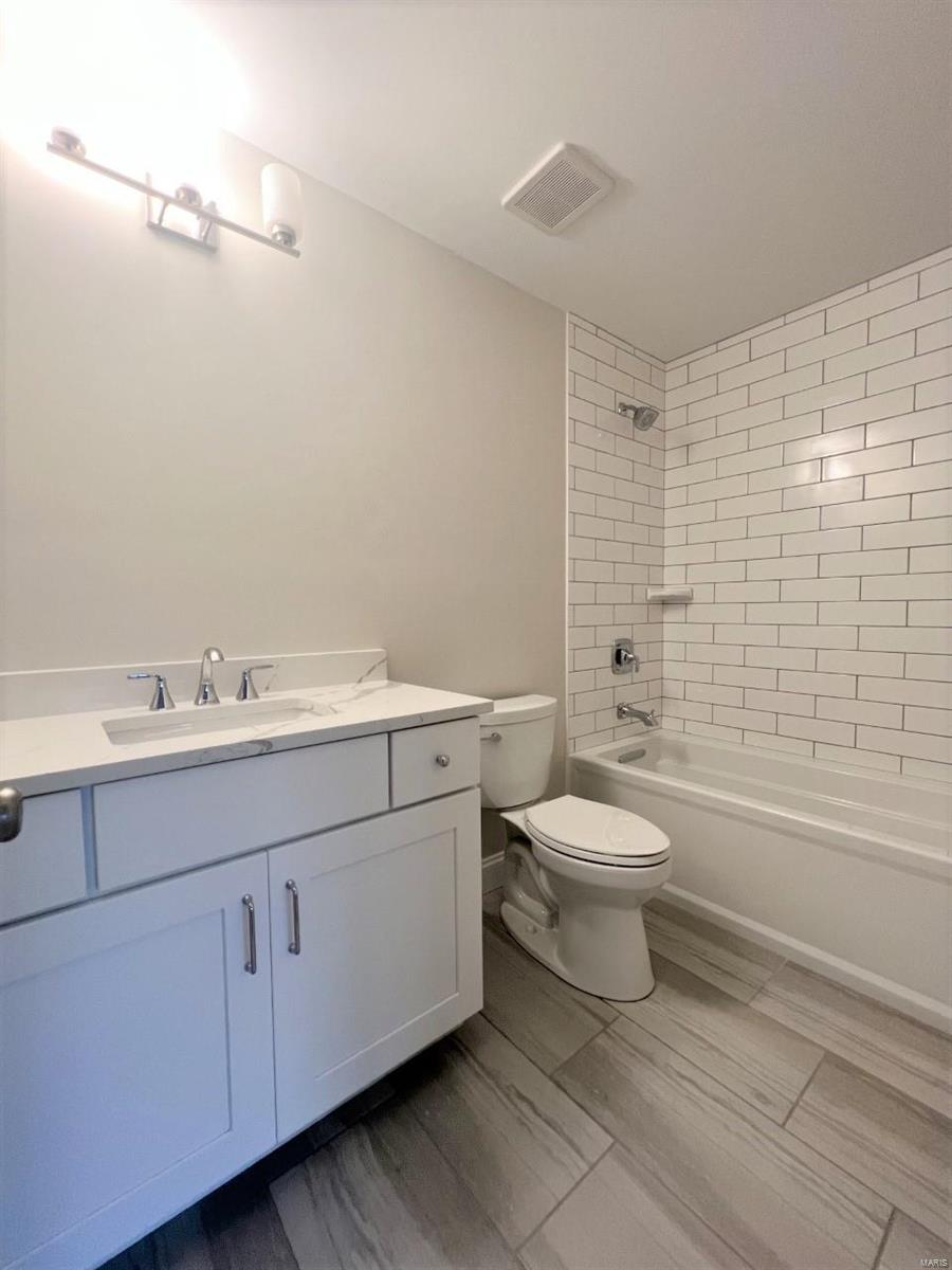 Colliers Sub - Residential