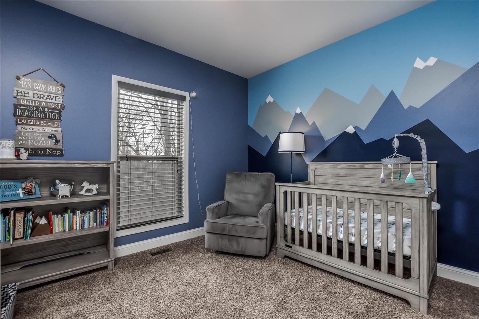 Bluffs at Dames Park - Residential