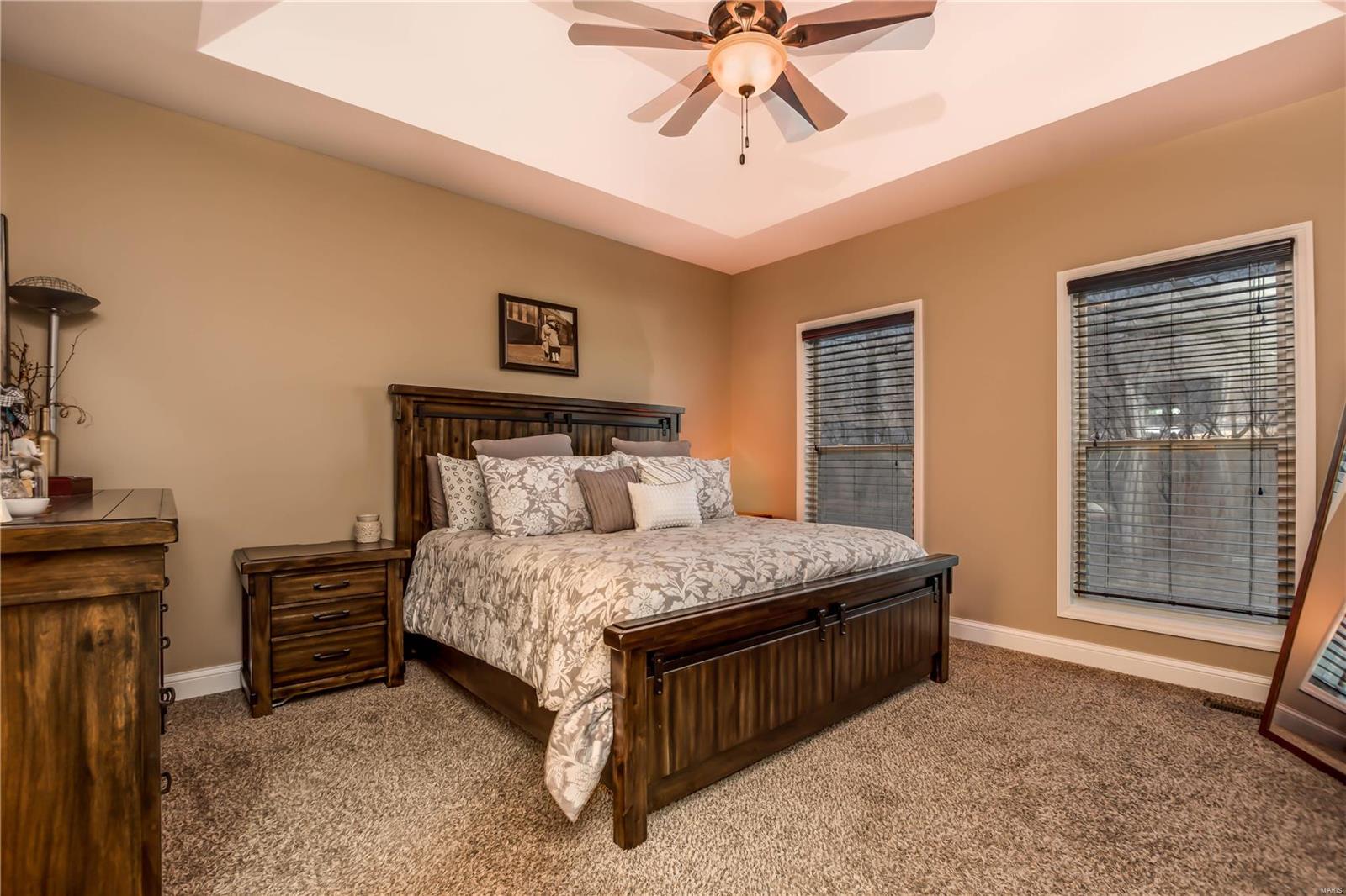Bluffs at Dames Park - Residential