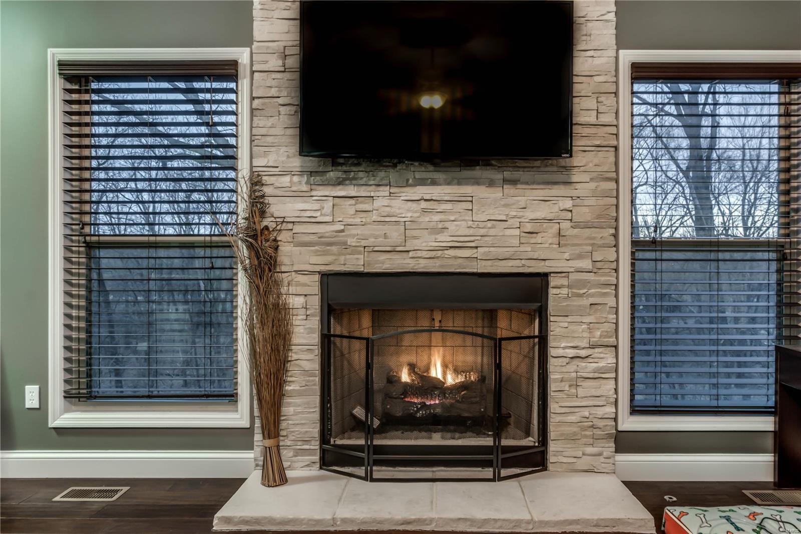 Bluffs at Dames Park - Residential