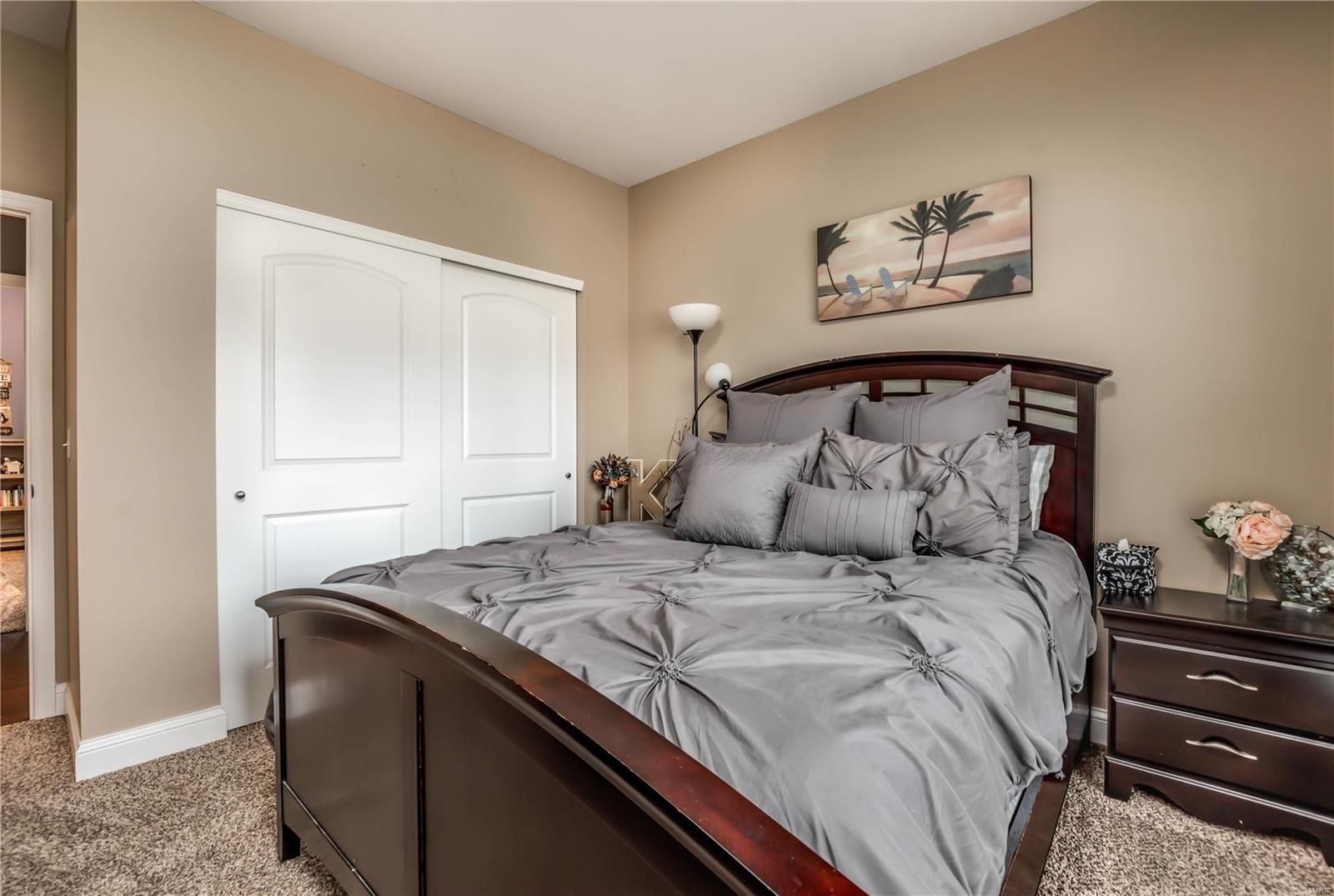 Bluffs at Dames Park - Residential